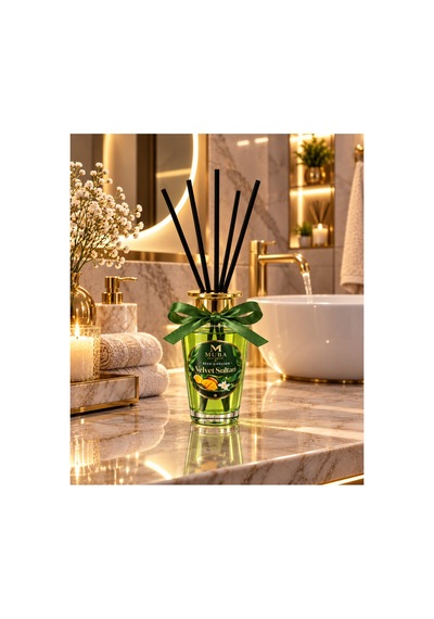 Velvet Sultan 100 Ml Çubuklu Oda Kokusu Premium Mango Çiçek Narenciye Kokulu Bambu Çubuklu Reed Diffuser 6-8 Hafta Kalıcı Lüks Ev Kokusu - 922851196 Karışık Velvet Sultan 100 Ml Çubuklu Oda Kokusu Premium Mango Çiçek Narenciye Kokulu Bambu Çubuklu Reed Diffuser 6-8 Hafta Kalıcı Lüks Ev Kokusu - 922851196 Karışık