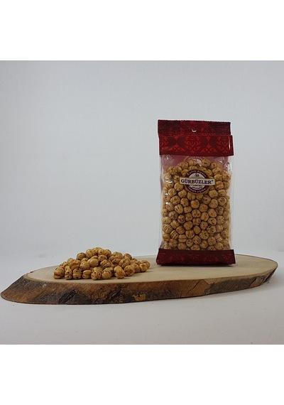 Gürbüzler Tuzsuz Leblebi 250 G