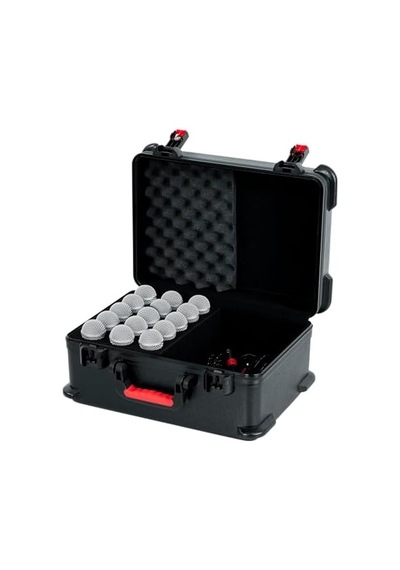 Cases Polietilen