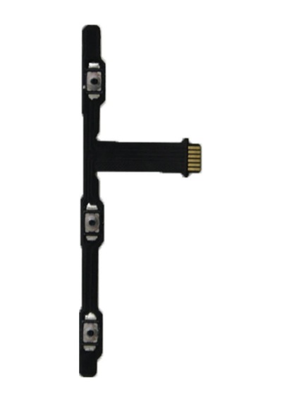 Teknonet Asus Zenfone 5 Lite A502cg Uyumlu Power + Ses Flex