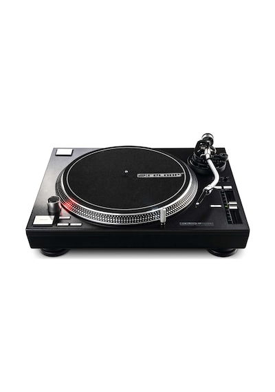 Reloop Rp-7000 Mk2 Black Direct-Drive Dj Pikap / Turntable