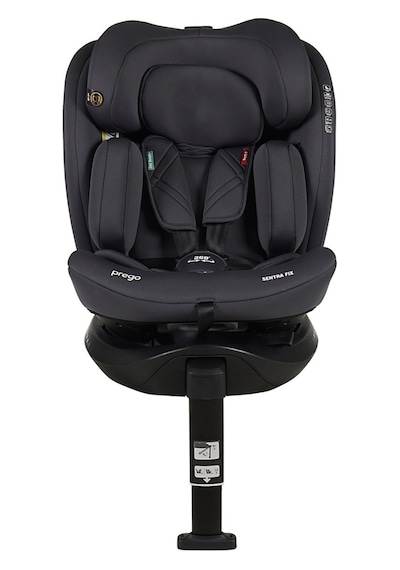 Prego CC08 SentraFix I-Size Oto Koltuğu 0-36 Kg