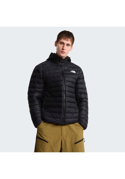 The North Face M Classıc Down Jacket Erkek Ceket Nf0a8d1ujk31 Siyah