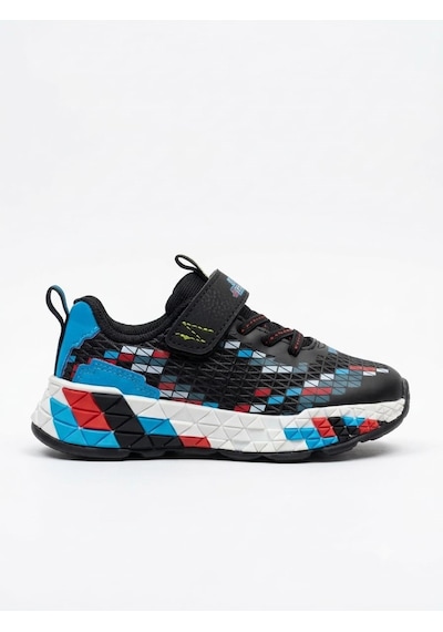 Pepino Supercraft Model Su İtici Dış Yüzey Rahat Yumuşak Taban Erkek Çocuk Sneaker Spor Ayakkabı Turkuaz Pepino Supercraft Model Su İtici Dış Yüzey Rahat Yumuşak Taban Erkek Çocuk Sneaker Spor Ayakkabı Turkuaz