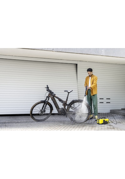 Karcher Oc 6-18 1.328-500.0 Basınçlı Yıkama Makinesi