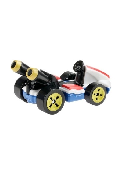 Hot Wheels Tekli Arabalar Özel Seri Standart Kart GRX17