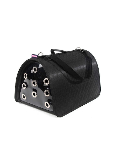 Petluck Flybag Kapalı Çanta Siyah 44 x 28 x 28 CM