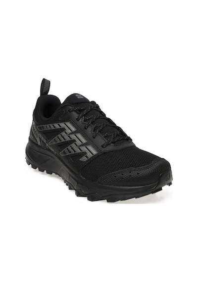 Salomon 471525 Wander Outdoor Siyah Erkek Ayakkabı Siyah