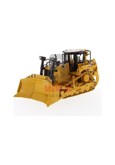 1/50 Caterpillar D8t Dozer 8u Bıçak Kova Versiyon