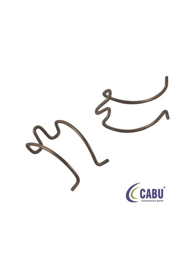 Cabu Hava Fıltre Segmanı Vectra A AOD-CABU 221101