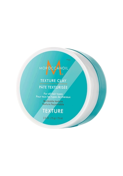 Moroccanoil Texture Clay Doku Veren Macun 75 ML