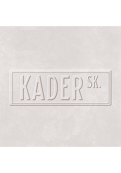 Yüzyüzeyken Konuşuruz Kader Sk. - Plak