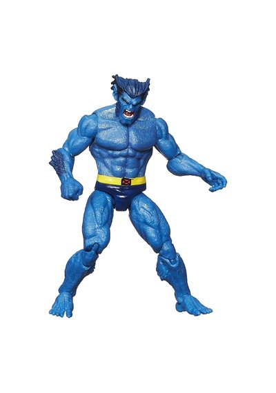 Marvel Infinite Series Marvel's Beast - 9 Cm