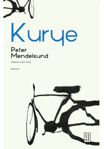 Kurye - Ezjı-667383