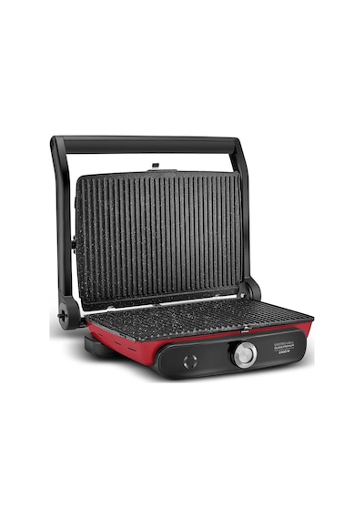 Karaca Gastro Grill Glass Premium 2400 W Tost Makinesi