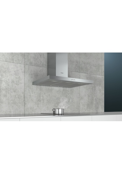Siemens LC95BBC50T Duvar Tipi 90 CM Davlumbaz