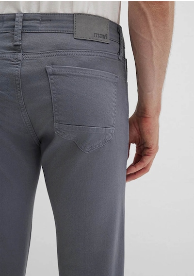 Mavi Jake Stormy Füme Erkek Pantolon M0042290683 Füme