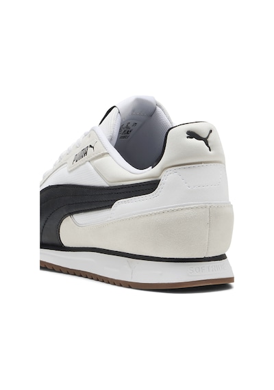 Puma Softride St Miler Unisex Gri Sneaker Ayakkabı 40263502 Gri