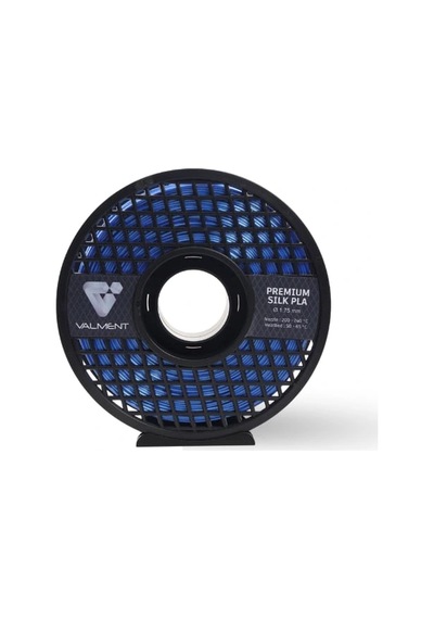 Valment Silk Pla Safir Mavisi Filament