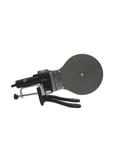 Klpro SD12 1250 W Fusion Tek Plastik Boru Kaynak Makinası