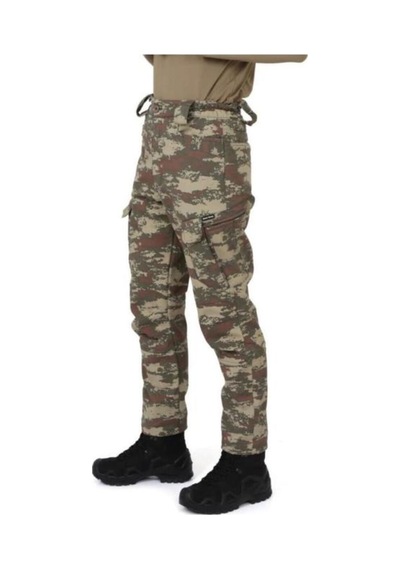 Sıngle Sword Softshell Pantolon Karışık Xl Karışık - 81155696 Karışık