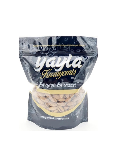 Antep Fıstık Jumbo Ana Çıtlak-250gr 0.75 LT - 2.5 LT - 12 KG