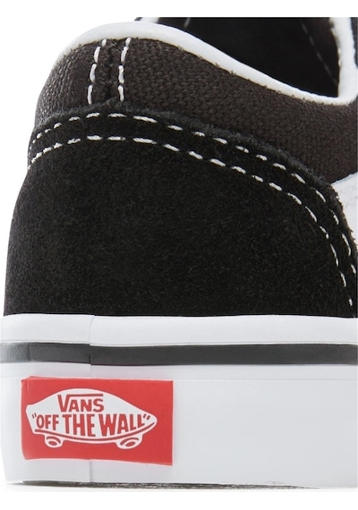Vans Old Skool Çocuk Ayakkabı Vn000d3yblk1