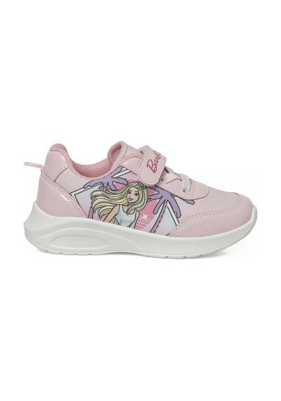 Barbie Lavısta.p6fx Pembe Kız Çocuk Sneaker 000000000102238904 Pembe