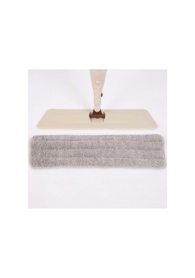 Sprey Mop + 10adet Yedek Bez Hediye