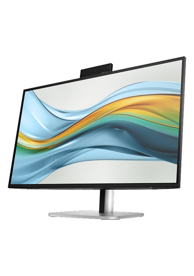 Hp Series 5 Pro 527pm 9e0y9ut 5ms 100hz 2560x1440 27"hdmı Wuxga Konferans Monitör
