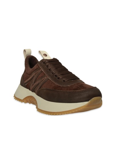 Mamma Mia 26ka3405 Sneaker Ayakkabı Kahverengi