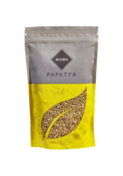 Rıoba Papatya Çayı 100 G - Doğal Ve Rahatlatıcı Bitki Çayı 6'li Avantaj Paketi - 6 Adet Tarı