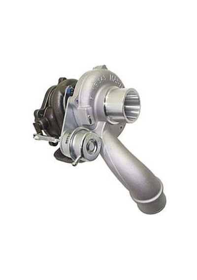 Kkk 53039880055 Turbo  Master 2.5 Dcı Movano 2.5 Dtı 115 Bg G9u My7701473757 Borgwarner 7701473757 Diğer