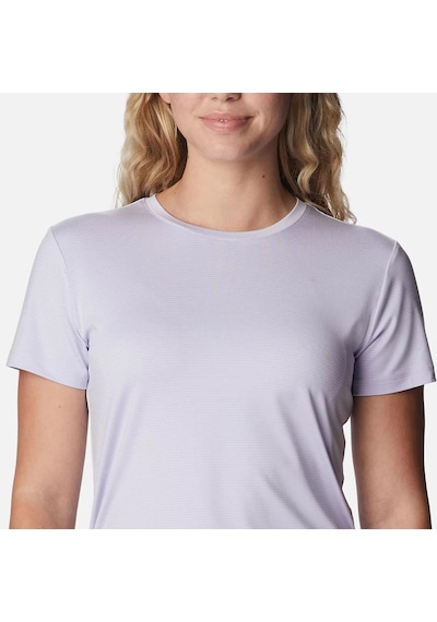 Columbia Leslie Falls Short Sleeve Kadın Tişört Ak3828-568