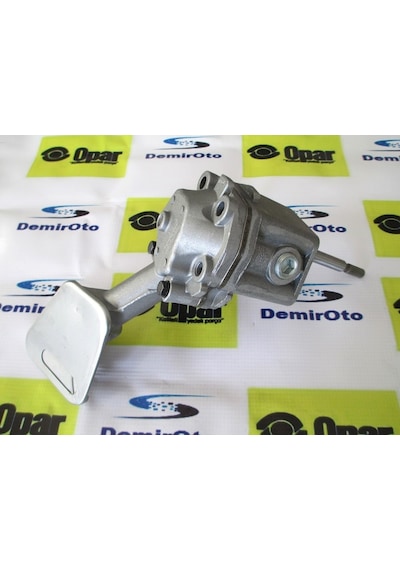 46467338 Yağ Pompası Doğan-Kartal-Şahin-Slx-Sl-Mpi-İe OPAR