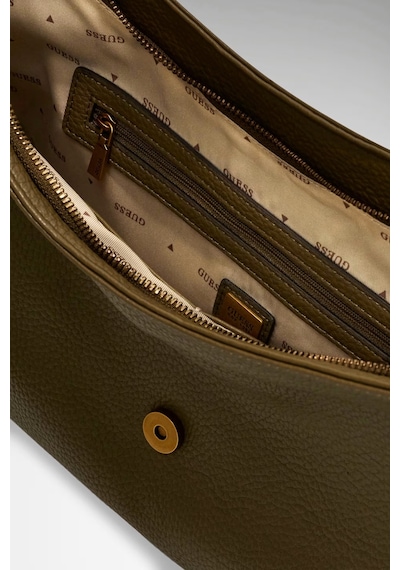 Guess Camden Kadın Omuz Çantası Hwbb9308180 Yeşil