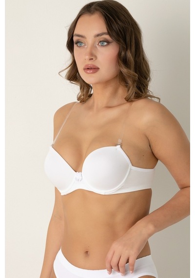 Miorre Push-Up Dolgulu Sütyen