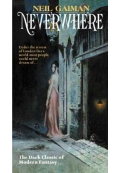 Neverwhere N11.2123