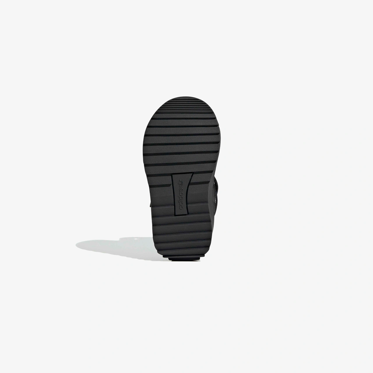 adidas Superstar Winter Trek Bebek Siyah Spor Ayakkabı Jq0342 Siyah