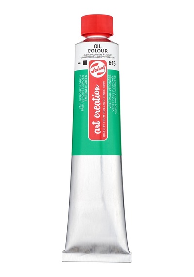 Talens Art Creation Yağlı Boya 200 ML 615 Emerald Green