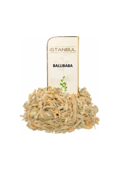 İstanbul Baharat Ballıbaba 4 x 20 G