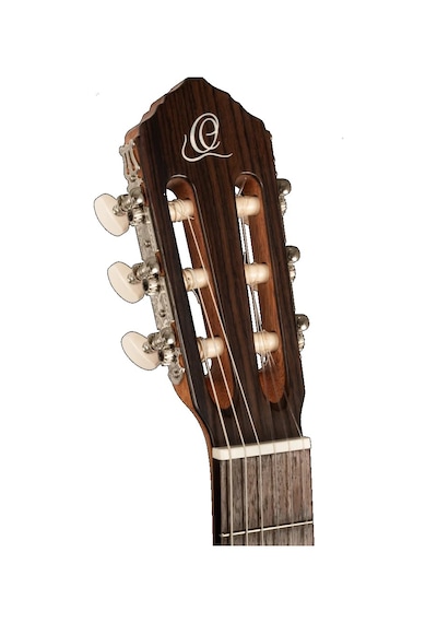 Ortega R19g Traditional Series Klasik Gitar Natural