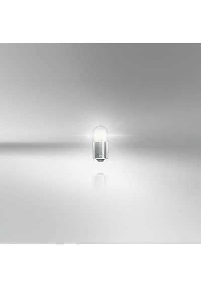 Lıne 12v, R5w, Sinyal Lambası, Metal Taban, Çift Blister Ambalaj 2 Lamba