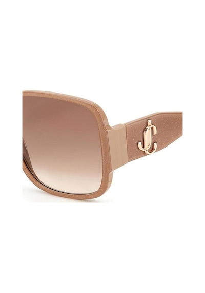 Jimmy Choo Tara/s Konha Sunglasses