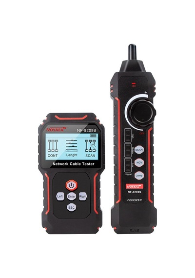 Noyafa Nf-8209s Kablo Bulucu