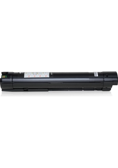 Tonerturk Xerox Docucentre Sc2020-006R01693 Siyah Uyumlu Toner