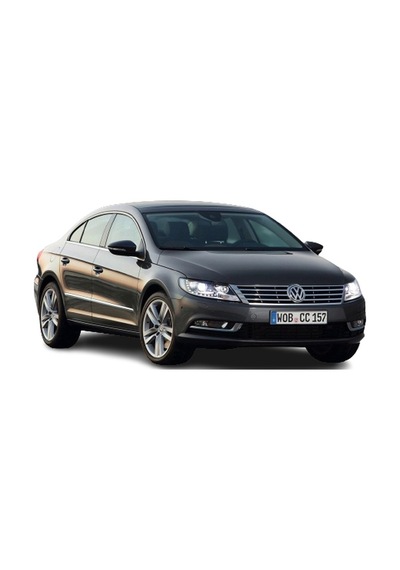 VW Passat CC 13-17 Sol Yan Dış Dikiz Ayna Camı Isıtmalı 3C8857521