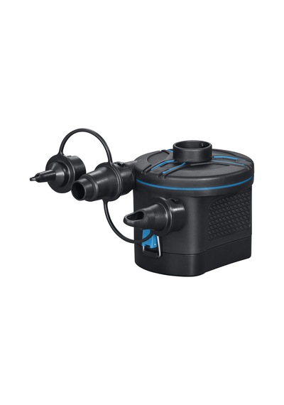 Bestway 62254 Powertouch Pilli Elektrikli Hava Pompası