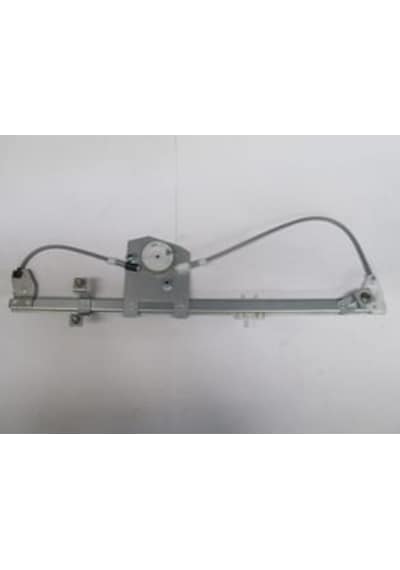 Peugeot Boxer 14/24 Ön Cam Krıkosu Sol Elektrıklı/motorsuz