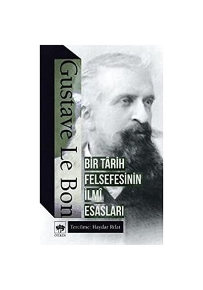 Bir Tarih Felsefesinin İlmi Esasları Sku: Smgstk1598a4f768